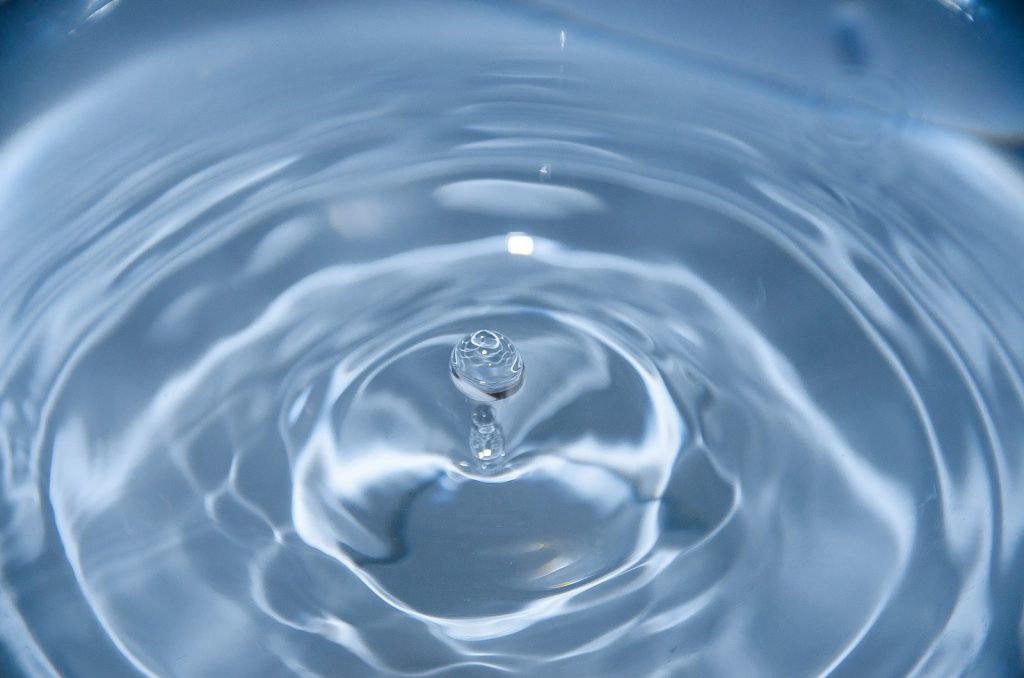 adoucisseur d'eau