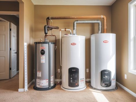 "Comment choisir le meilleur chauffe-eau pour votre maison : comparatif et conseils pratiques"