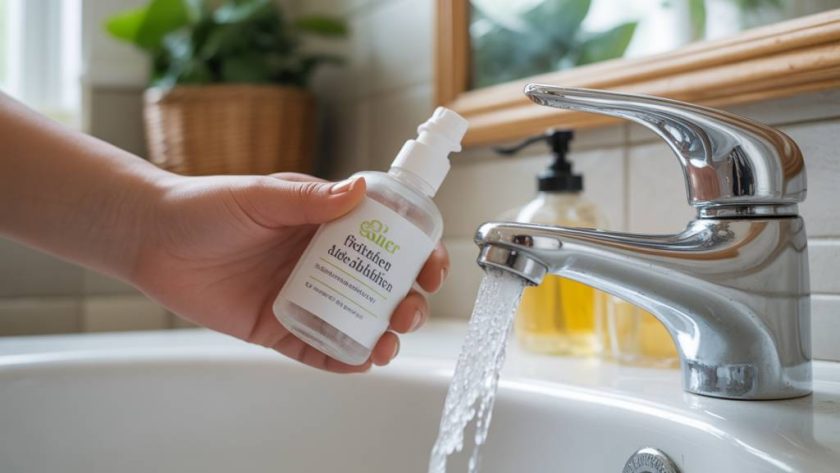 Comment prévenir les mauvaises odeurs dans la salle de bain : solutions durables et naturelles