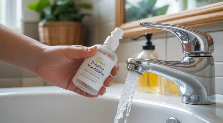 Comment prévenir les mauvaises odeurs dans la salle de bain : solutions durables et naturelles
