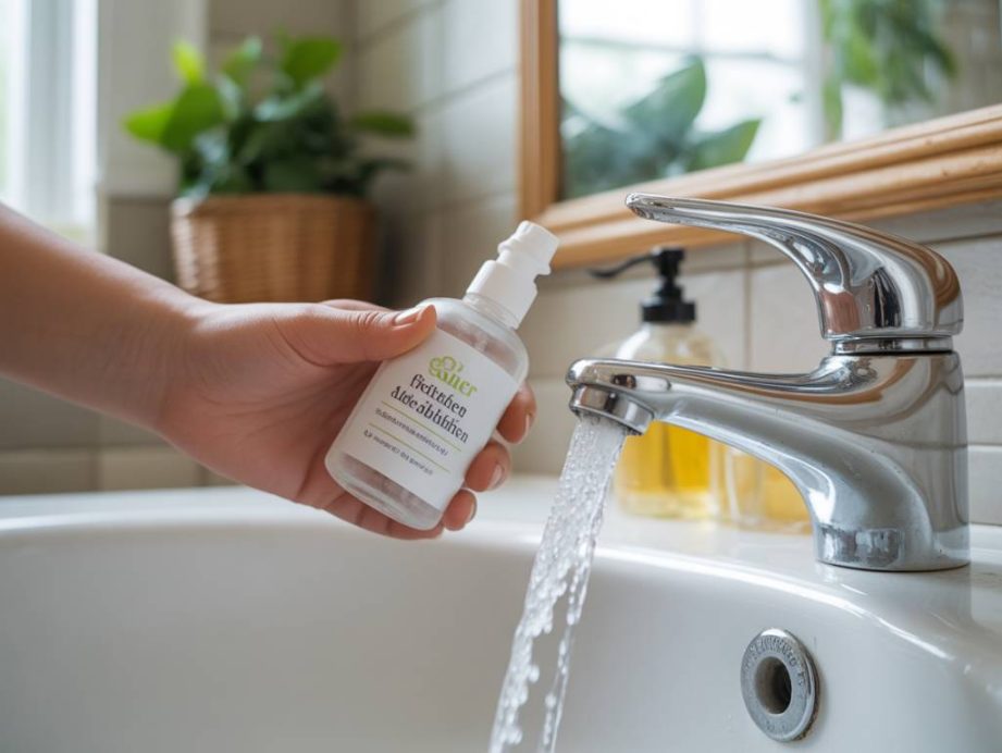 Comment prévenir les mauvaises odeurs dans la salle de bain : solutions durables et naturelles