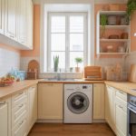 Intégrer un lave-vaisselle dans une petite cuisine : conseils de plomberie et d’optimisation d’espace