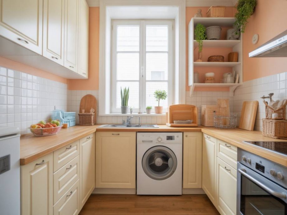 Intégrer un lave-vaisselle dans une petite cuisine : conseils de plomberie et d’optimisation d’espace