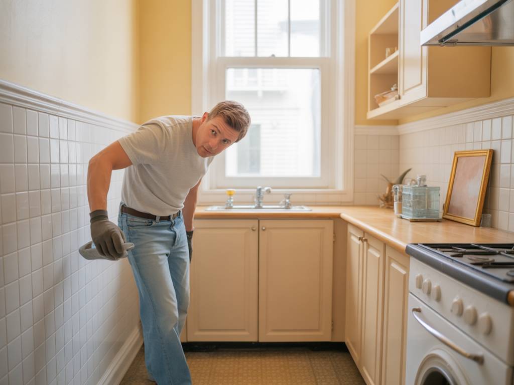 5 astuces pour moderniser votre ancienne installation de plomberie sans gros travaux