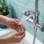 Installer un mitigeur thermostatique dans la douche : confort, sécurité et économie d’eau