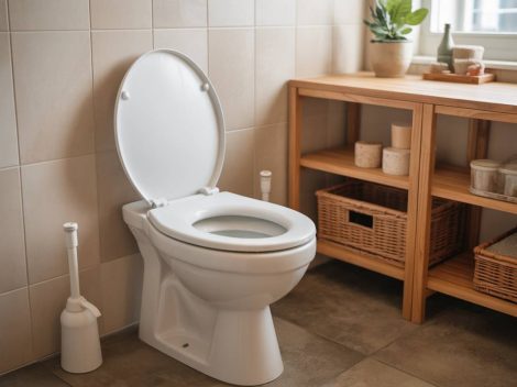 Rénover vos WC pour optimiser l'économie d'eau : solutions modernes et écologiques