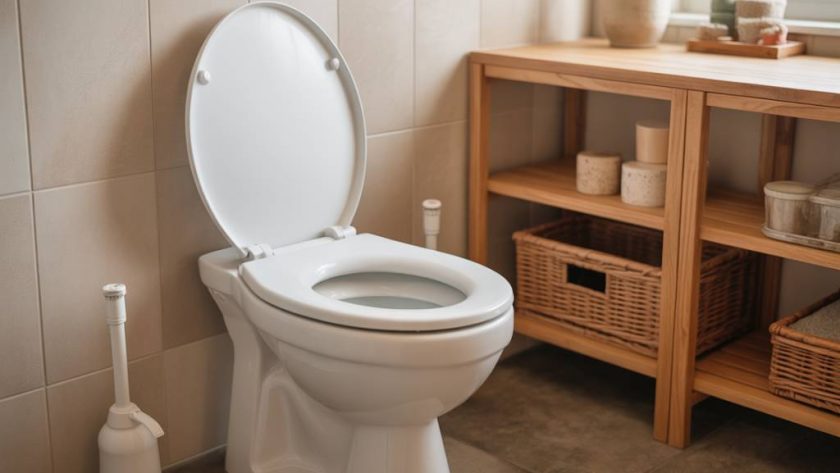 Rénover vos WC pour optimiser l'économie d'eau : solutions modernes et écologiques