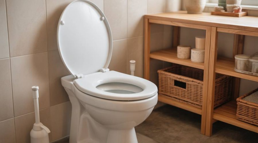 Rénover vos WC pour optimiser l'économie d'eau : solutions modernes et écologiques