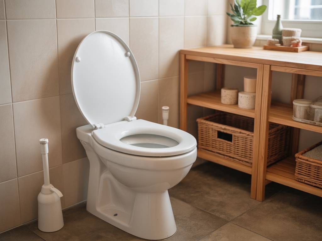 Rénover vos WC pour optimiser l'économie d'eau : solutions modernes et écologiques