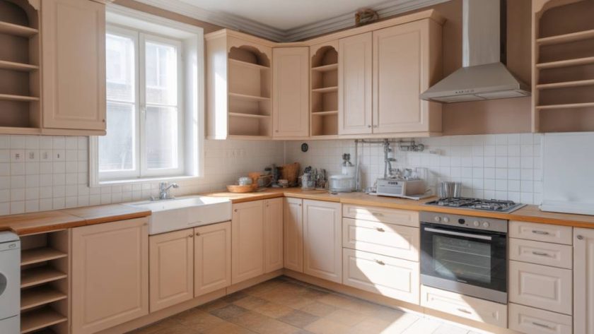 Plomberie de rénovation : check-list complète avant de refaire votre cuisine ou salle de bain