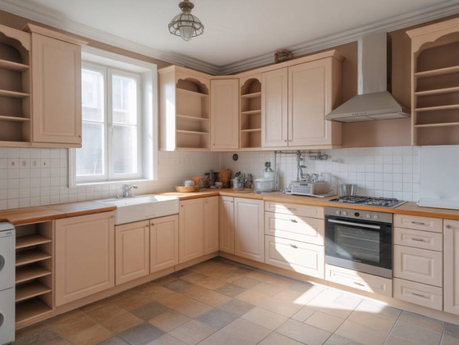 Plomberie de rénovation : check-list complète avant de refaire votre cuisine ou salle de bain