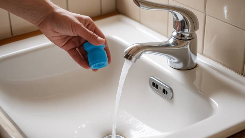 Comment remplacer un siphon de lavabo ou d’évier : guide simple pour éviter les fuites et les mauvaises odeurs