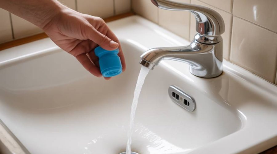 Comment remplacer un siphon de lavabo ou d’évier : guide simple pour éviter les fuites et les mauvaises odeurs