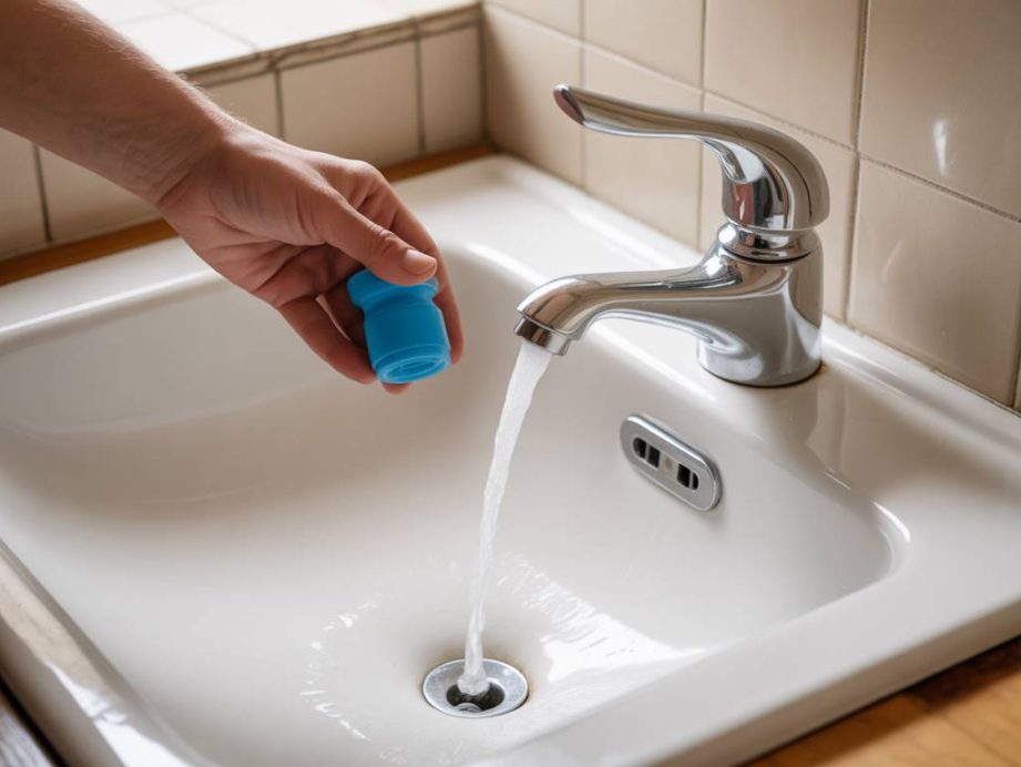 Comment remplacer un siphon de lavabo ou d’évier : guide simple pour éviter les fuites et les mauvaises odeurs