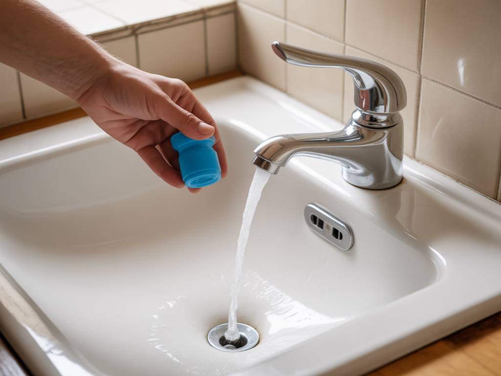 Comment remplacer un siphon de lavabo ou d’évier : guide simple pour éviter les fuites et les mauvaises odeurs