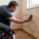 Comment détecter une fuite d’eau invisible dans la maison : méthodes simples, outils utiles et signes d’alerte